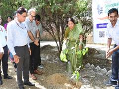 
      
      Centre initiates action plans to implement Special Campaign 4.0
      
      
