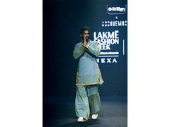 
      
      HUEMN presents collection with R|ELAN at Lakmé Fashion Week
      
      