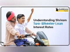 
      
      Understanding Shriram Two-Wheeler Loan Interest Rates
      
      