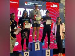 
      
      Nitya Deswal opens up about defying odds, overcoming setback 
      
      