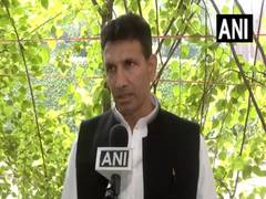 
      
      Jitu Patwari jibes at BJP govt on 112 kg of narcotics seized
      
      