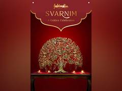 
      
      SVARNIM – A Golden Celebration
      
      