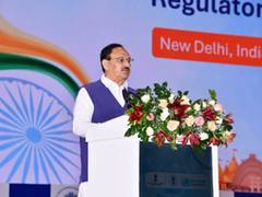 
      
      ICDRA platform provides space to share knowledge: Nadda
      
      