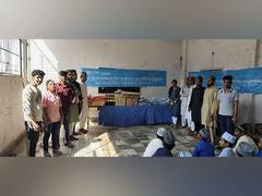 
      
      IYDF and Dr. Lal Path Labs Bring Care and Hope to Children
      
      