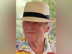 
      
      Anthony Hopkins to star in ‘Maserati: The Brothers'
      
      