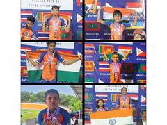 
      
      Universal Skating Academy Shines on Global Stage with 18 Medals 
      
      