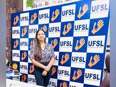 
      
      Usha Financial Services Limited - A Prominent RBI Licensed NBFC 
      
      