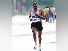 
      
      Former 5000 m world champ Edris to feature in Delhi Half Marathon
      
      