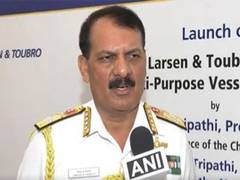 
      
      'Large funds for armed forces by a nation begging for assistance'
      
      