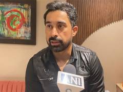 
      
      “It feels like a homecoming...”: Rannvijay Singha on Roadies
      
      