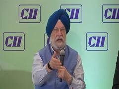 
      
      India will achieve its 20 pc ethanol blending target : Puri
      
      