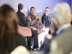 
      
      India will be growth engine of future: Education Minister
      
      