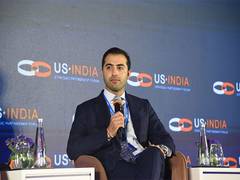 
      
      “India has one of greatest wireless ecosystems,” says Tillman Glo
      
      