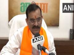 
      
      “Your job is only to defame Madhya Pradesh”: BJP chief VD Sharma
      
      