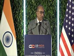 
      
      India-US major defence partnership has...: Defence offici
      
      