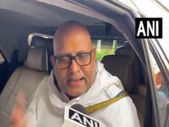 
      
      'Harassing a community': Congress' Ajay Rai attacks UP govt
      
      