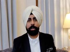 
      
      Shiromani Akali Dal's Arshdeep Kler accuses AAP of fraud in polls
      
      