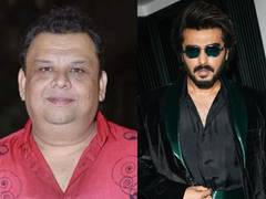
      
      Arjun Kapoor mourns demise of veteran actor Atul Parchure
      
      