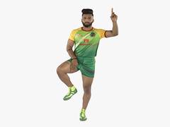 
      
      Shubham Shinde to lead Patna Pirates in PKL season 11
      
      