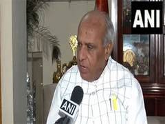 
      
      Members of some Hindu organisations present views on Waqf Bill
      
      