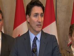 
      
      Trudeau accuses India of covert ops, coercion amid diplomatic row
      
      