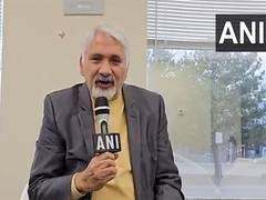 
      
      Indo-Canadians react to diplomatic crisis
      
      