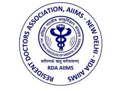 
      
      AIIMS resident doctors urge President's intervention as West...
      
      