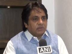 
      
      “Action will be taken“: RLD leader on Bahraich incident
      
      