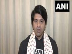 
      
      Left and Congress have little faith in Constitution: BJP
      
      