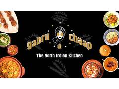 
      
      Gabru Di Chaap: Revolutionizing the Soya Chaap Experience
      
      