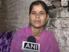 
      
      Culprits should be hanged, sister of man killed in Bahraich
      
      