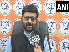
      
      BJP's Pratul Deo takes dig at JMM ahead of Jharkhand polls
      
      