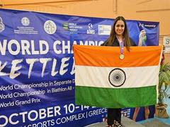 
      
      Payal Kanodia shines at IUKL World Championship 2024 in Corfu
      
      