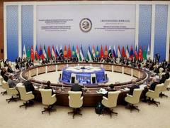 
      
      Islamabad set to host 23rd SCO Meeting on October 16
      
      