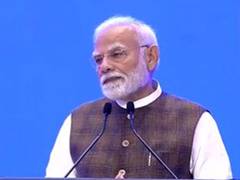 
      
      India connecting world by taking it out of conflict: PM Modi
      
      