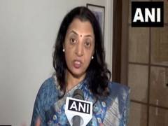 
      
      Kayande, Wagh thank respective parties after being appointed MLCs
      
      