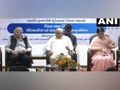 
      
      CM Bhupendra Patel inaugurates statewide health checkup campaign
      
      