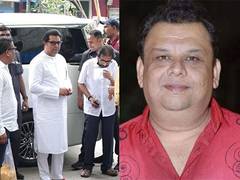 
      
      Raj Thackeray pays last tribute to actor Atul Parchure
      
      