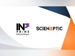 
      
      InPrime Finserv Selects Scienaptic AI Credit BRE Platform
      
      