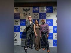 
      
      Doors Open for Noida Expressway's First F Bar by FashionTV
      
      