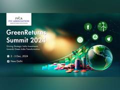 
      
      IVCA Gears Up for India's Pioneering GreenReturns Summit 2024
      
      