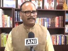 
      
      “Strict action will be ensured”: Uttar Pradesh Deputy CM
      
      