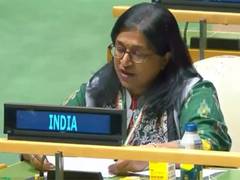 
      
      India reiterates support for Africa in UNGA Plenary meeting
      
      