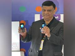 
      
      Reliance Jio launches JioBharat V3 and V4 phones with 4G features
      
      