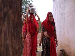 
      
      From drought to abundance: Sujalam Sufalam Yojana's success story
      
      