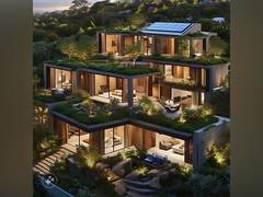 
      
      Luxury Homes and Sustainability: A Growing Trend in Chandigarh
      
      