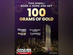 
      
      Danube Group Launches Exclusive Diwali Bonanza 
      
      