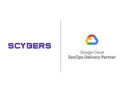 
      
      Scybers Earns Google Cloud SecOps Service Delivery Expertise 
      
      