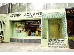 
      
      Aquant expands its presence in Mumbai South 
      
      