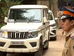 
      
      Mumbai Police detains two more people in Baba Siddique's case 
      
      
